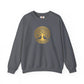 Golden Tree of Life Sweatshirt