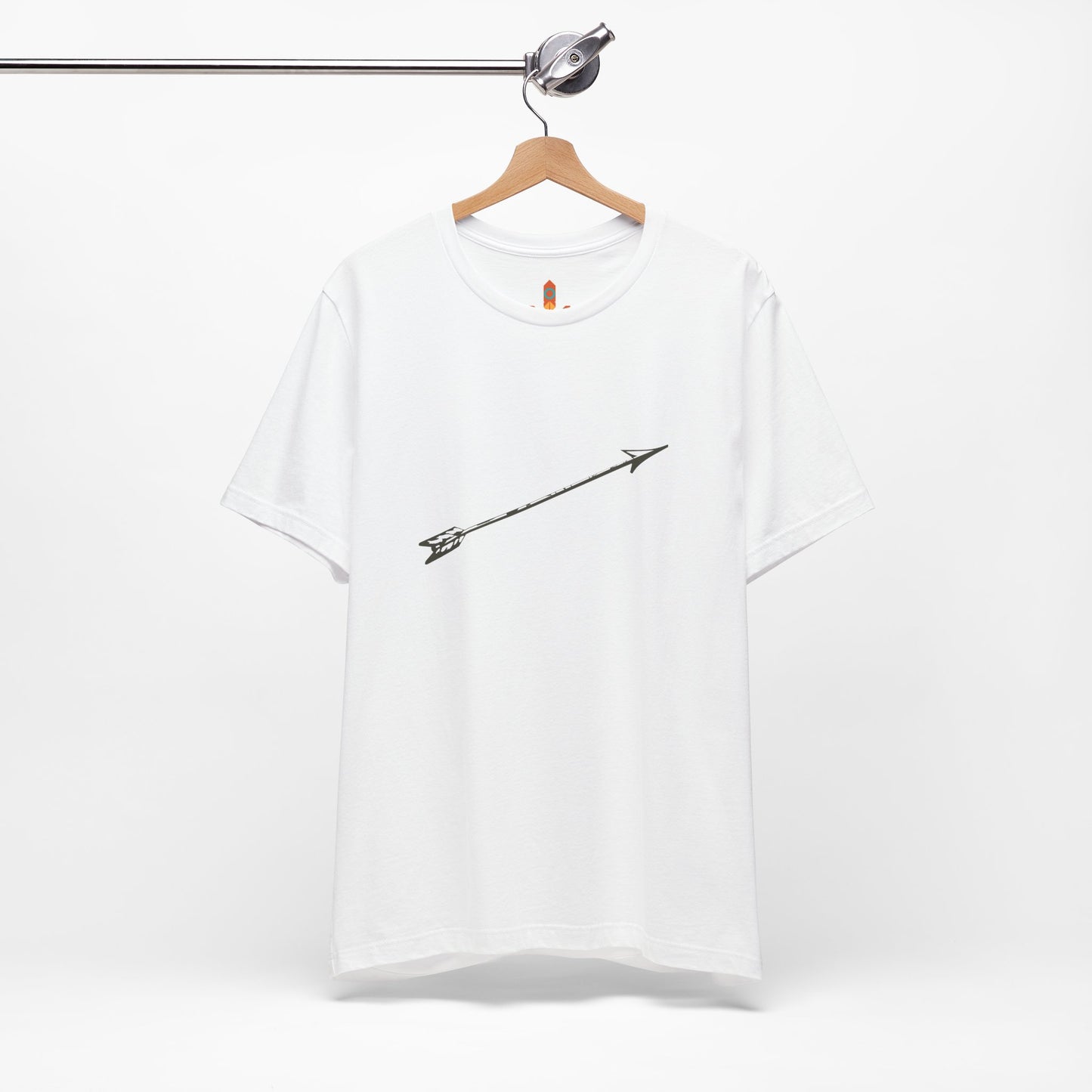 Simple Arrow T-shirt