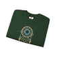 Multicolored Dream Catcher Sweatshirt