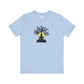 Buddha and Tree of Life T-shirt