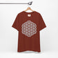 Flower of Life Symbol T-shirt
