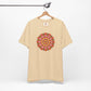 Geometric Mandala T-shirt