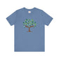 Hands as the Tree of Life T-shirt