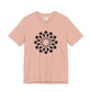 Flower of Life Design T-shirt