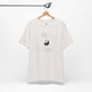 Yin Yang with Two Hands T-shirt