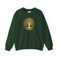 Golden Tree of Life Sweatshirt