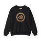 Om in Golden Sun Sweatshirt