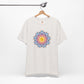 Mandala Pattern T-shirt