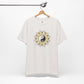 Yin Yang Mandala T-shirt