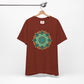 Lotus Mandala T-shirt