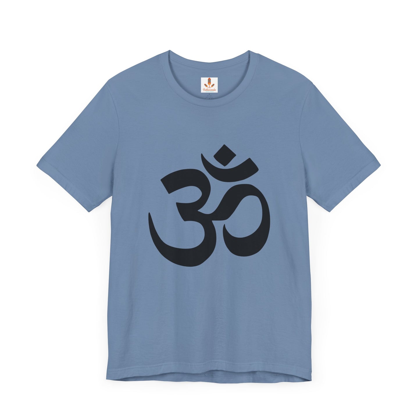 Simple Om Art T-shirt