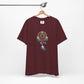 Turquoise and Brown Dream Catcher T-shirt