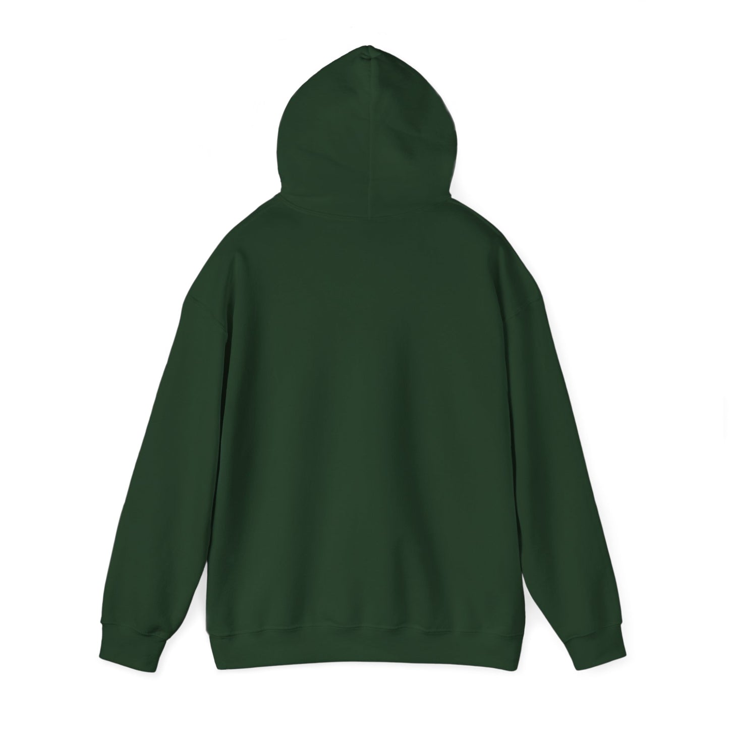 Maitreya Buddha Hoodie