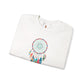 Dream Catcher Drawing Sweatshirt