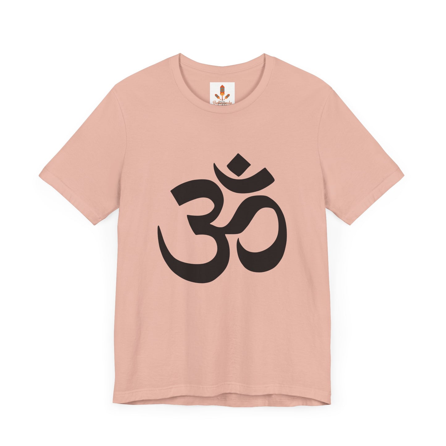 Simple Om Art T-shirt