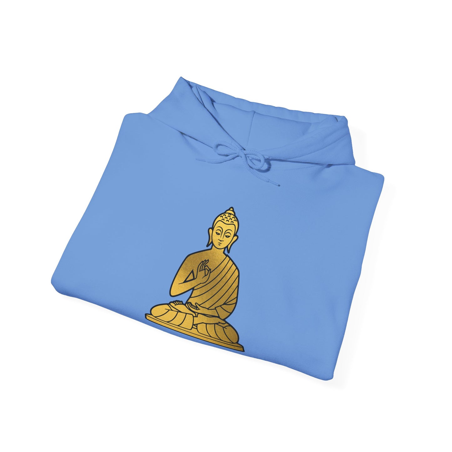 Maitreya Buddha Hoodie