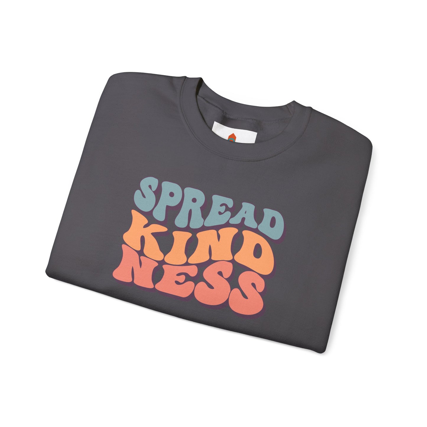 Spread Kindness Sweatshirt