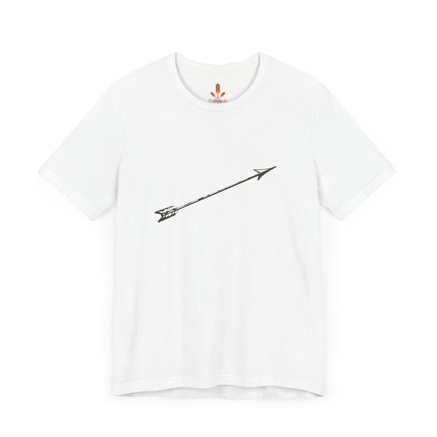 Simple Arrow T-shirt