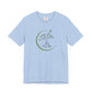 Green Tree of Life Design T-shirt