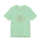 Spiral of Life Shell T-shirt