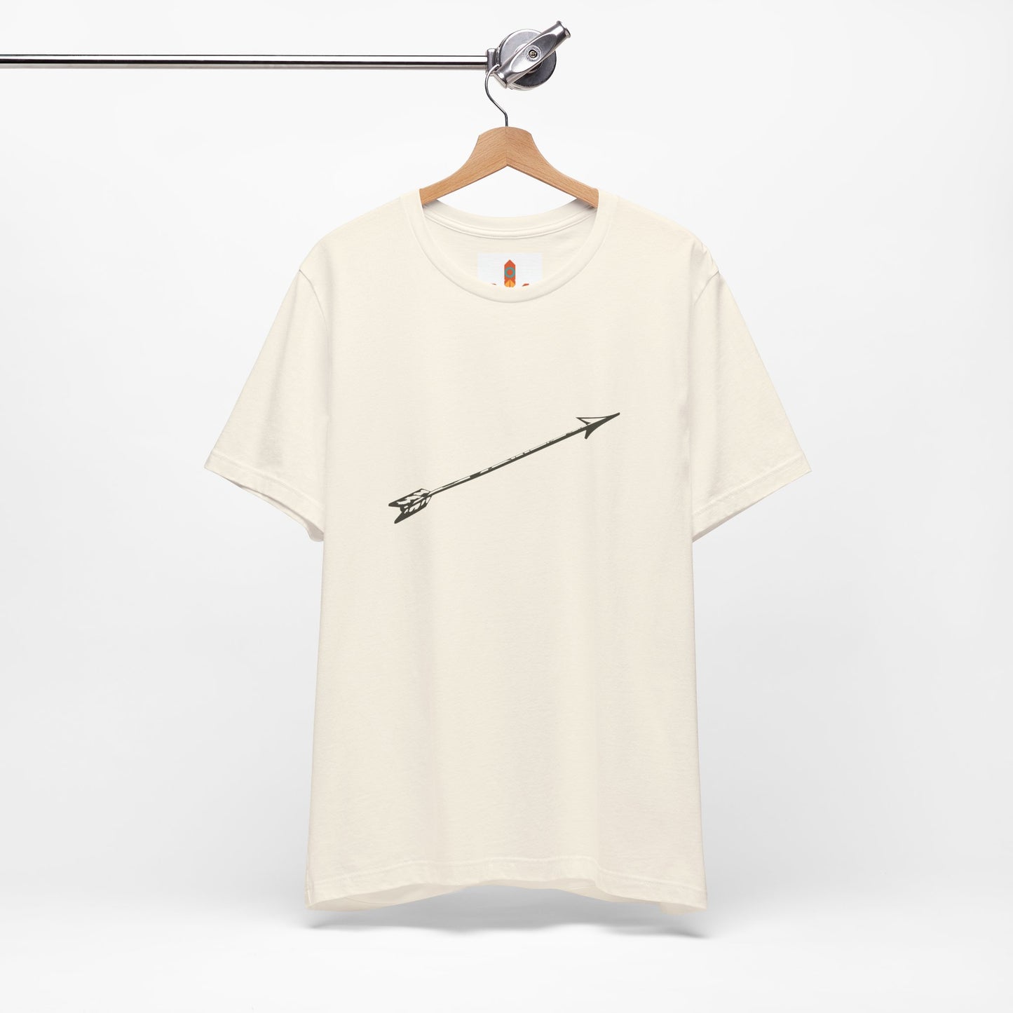 Simple Arrow T-shirt