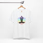 Sacral Chakra Design T-shirt