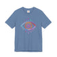 Evil Eye Art T-shirt