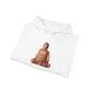 Gandhara Buddha Hoodie