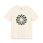 Flower of Life Design T-shirt