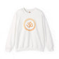 Om in Golden Sun Sweatshirt
