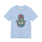 Colorful Hamsa Hand T-shirt
