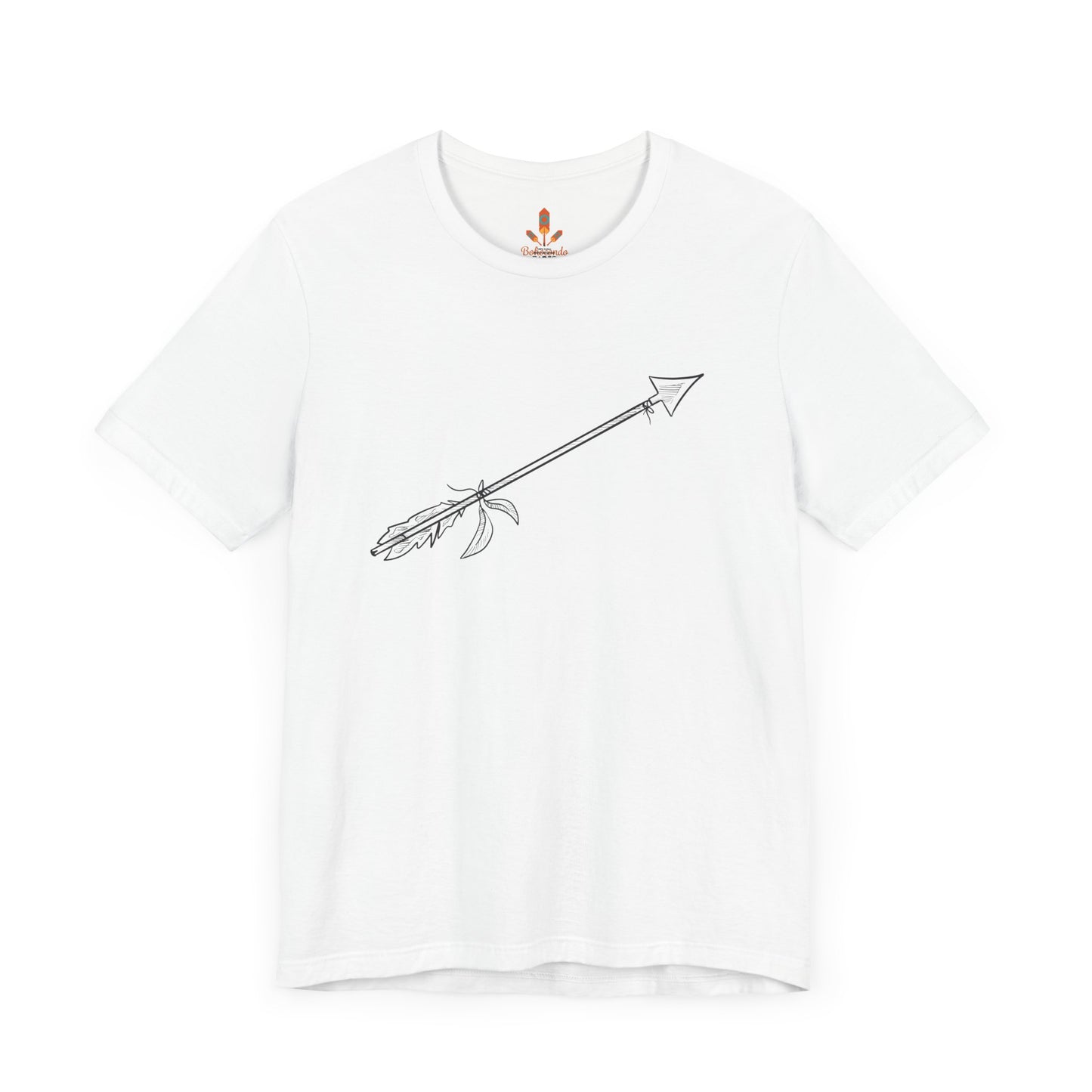 Native Arrow T-shirt