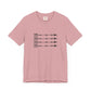 4 Arrows T-shirt