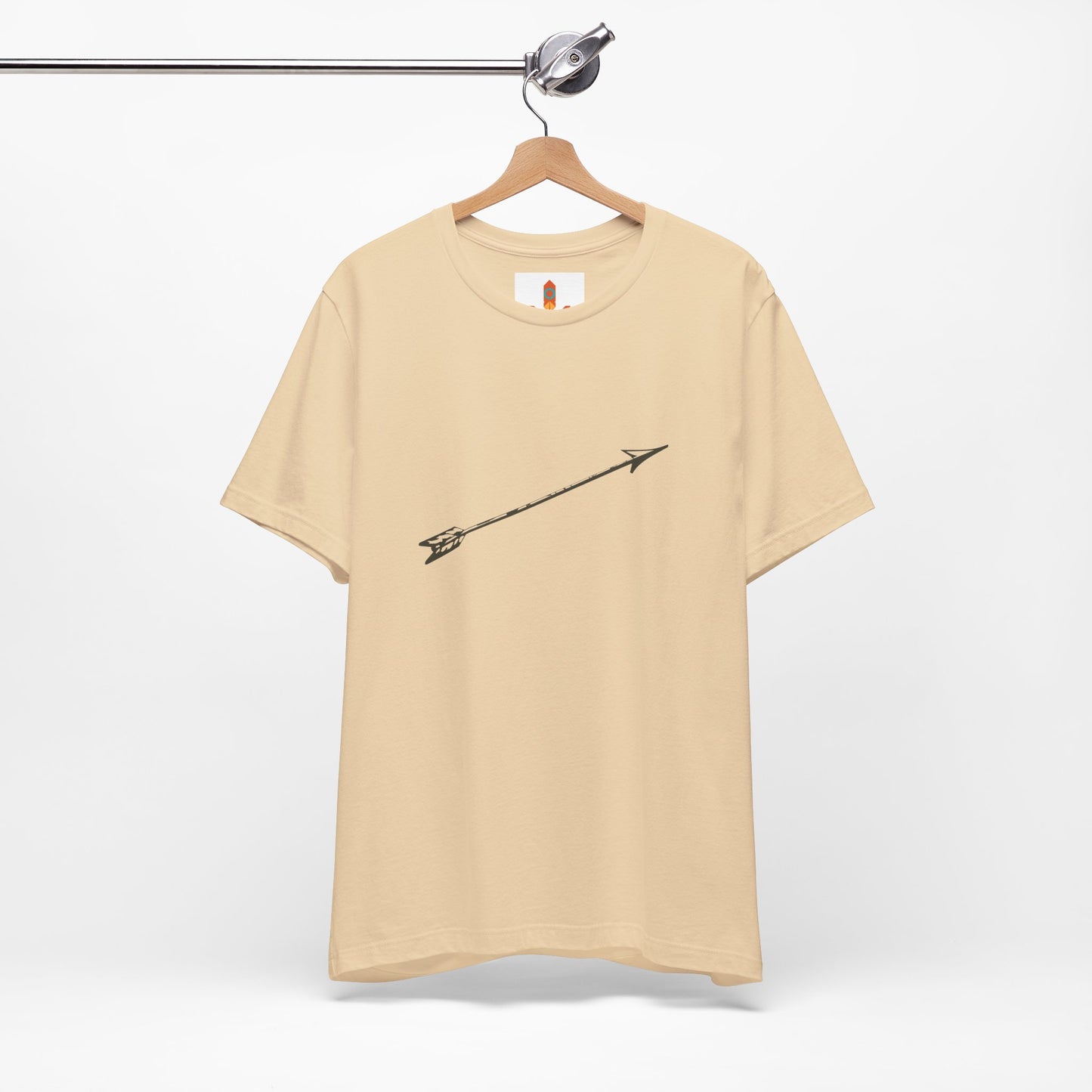 Simple Arrow T-shirt