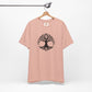 Celtic Tree of Life Design T-shirt