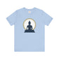 Sitting Buddha T-shirt