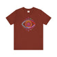 Evil Eye Art T-shirt
