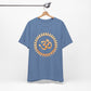 Om in Golden Sun T-shirt (NEW)