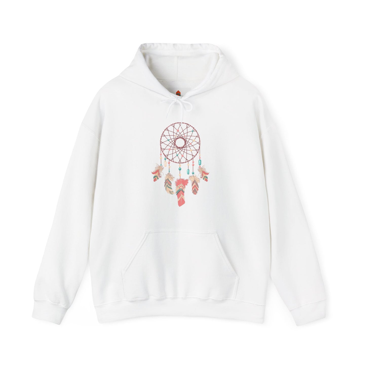 Native American Dream Catcher Hoodie