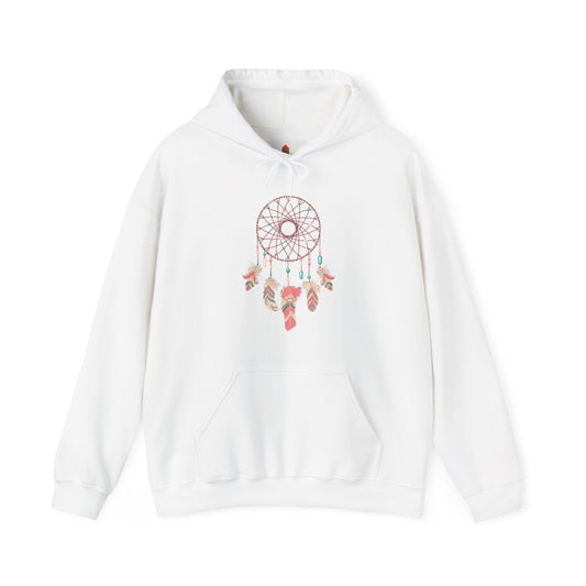 Native American Dream Catcher Hoodie