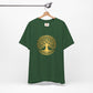 Golden Tree of Life T-shirt
