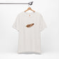 Brown Feather T-shirt