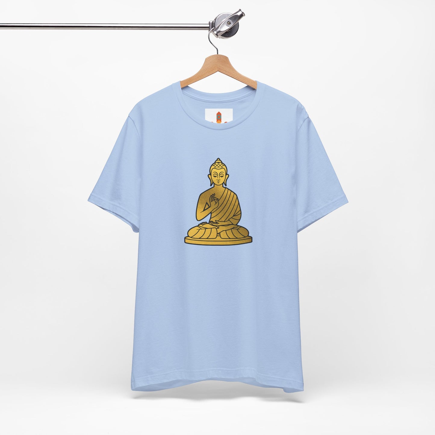 Maitreya Buddha T-shirt