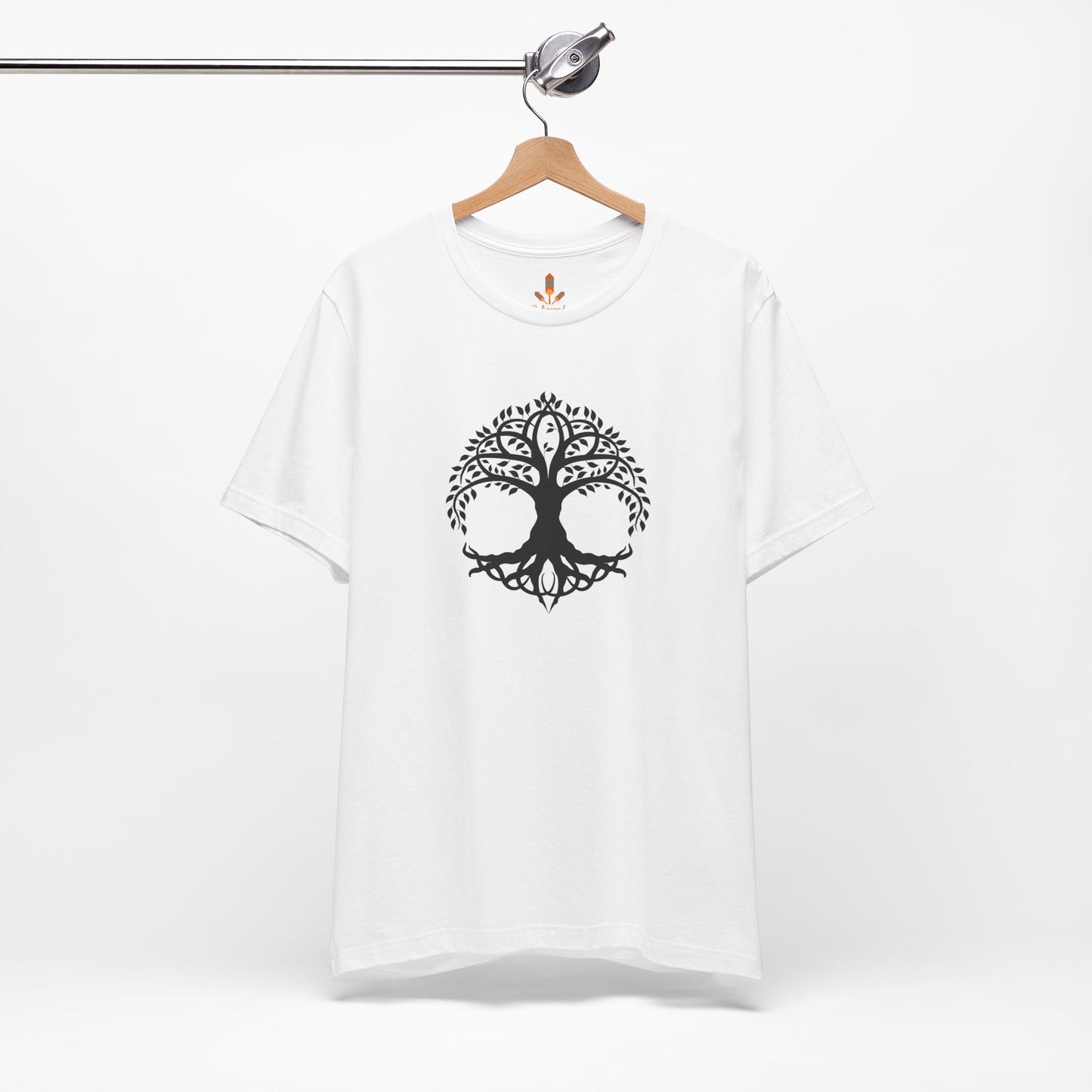 Celtic Tree of Life Design T-shirt