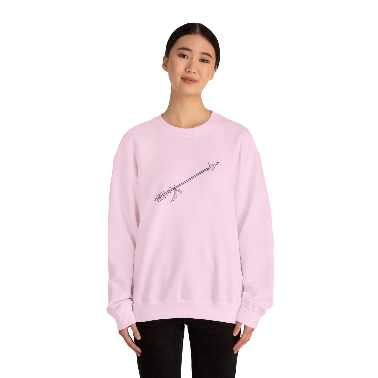 Native Arrow Sweatshirt