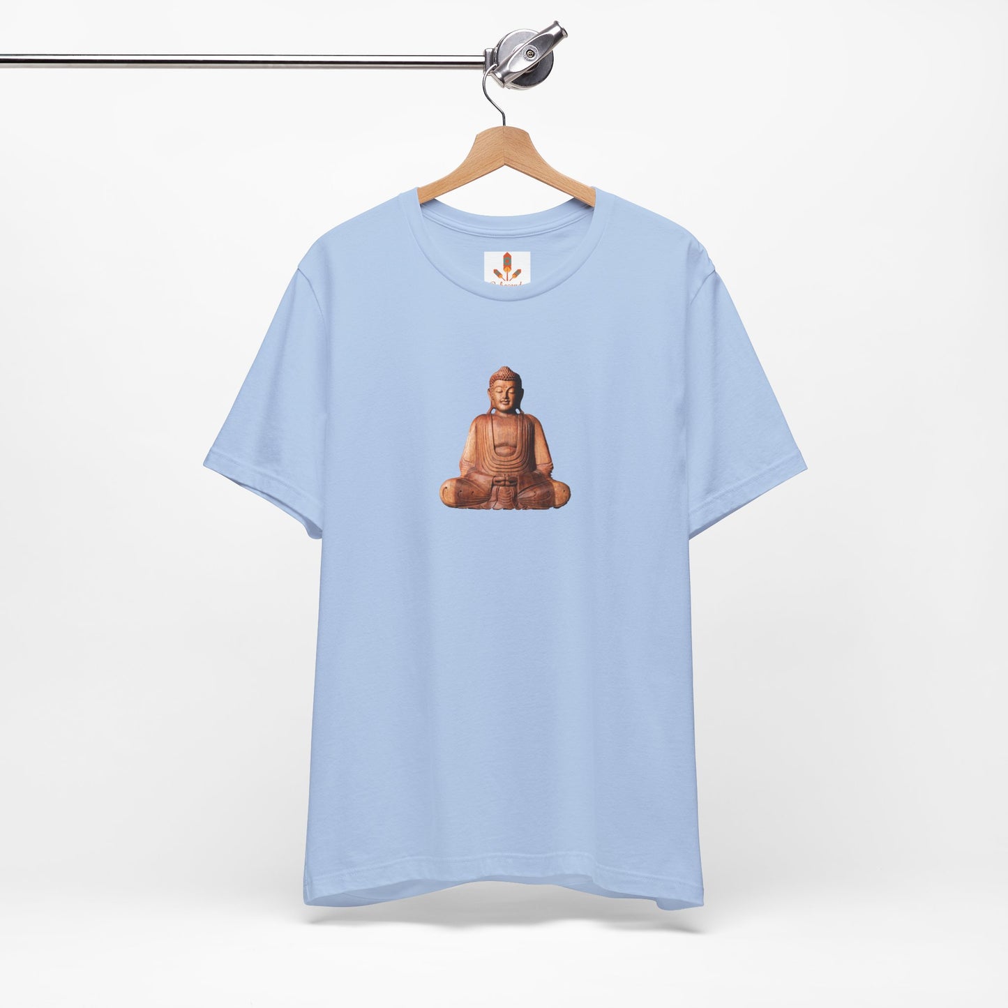 Gandhara Buddha T-shirt