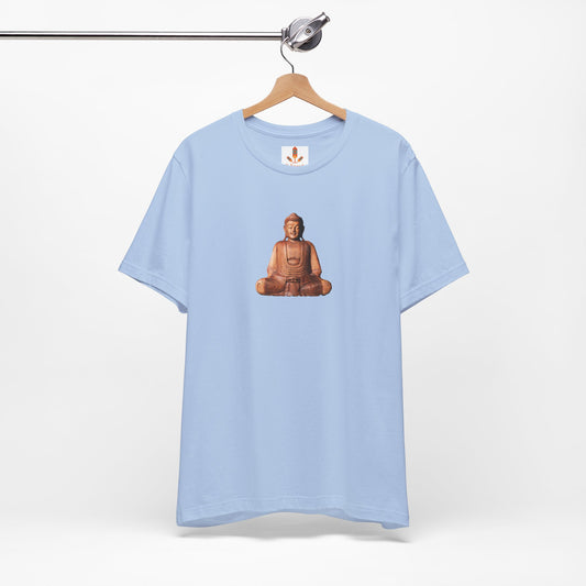 Gandhara Buddha T-shirt