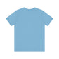 Peace and Love Design T-shirt