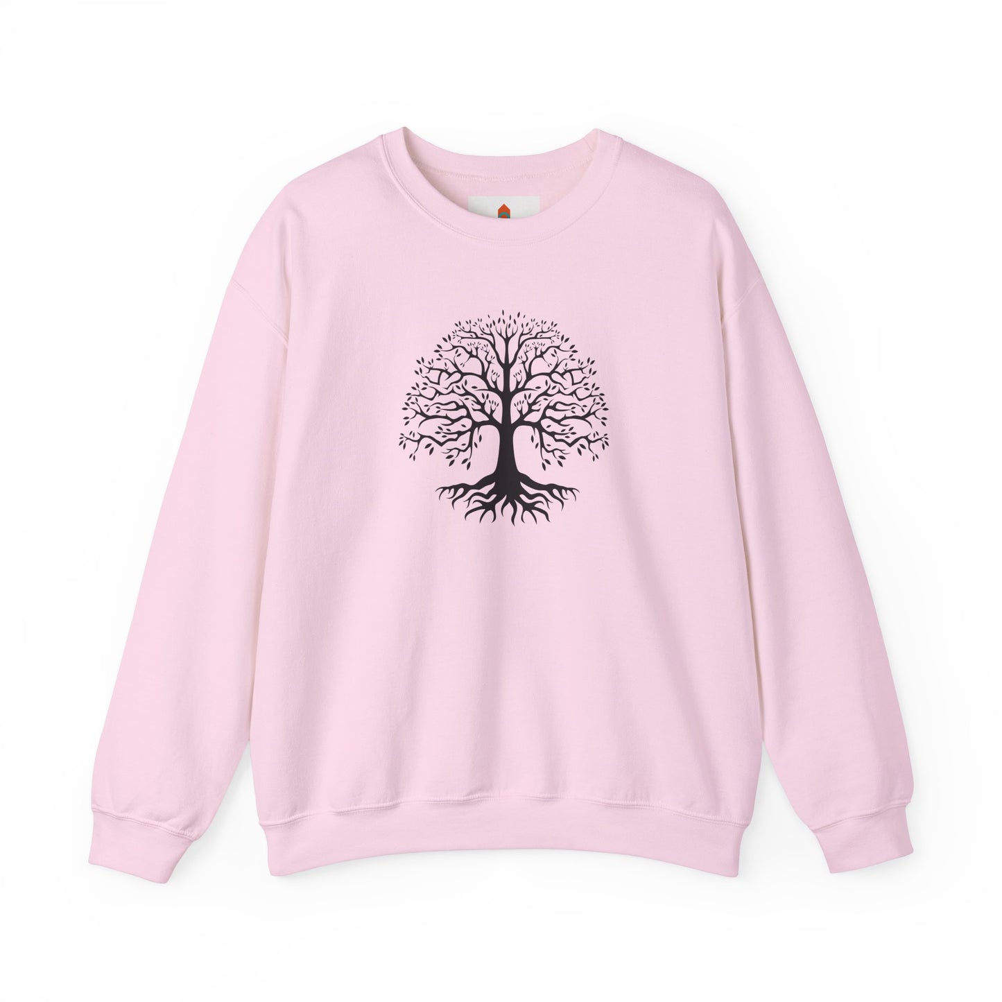 Tree of Life Design Sweatshirt