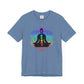Chakra Art T-shirt